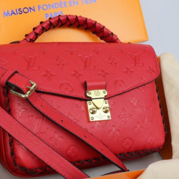 Meet your Posher, Prestigelux - Picture 2 of 2